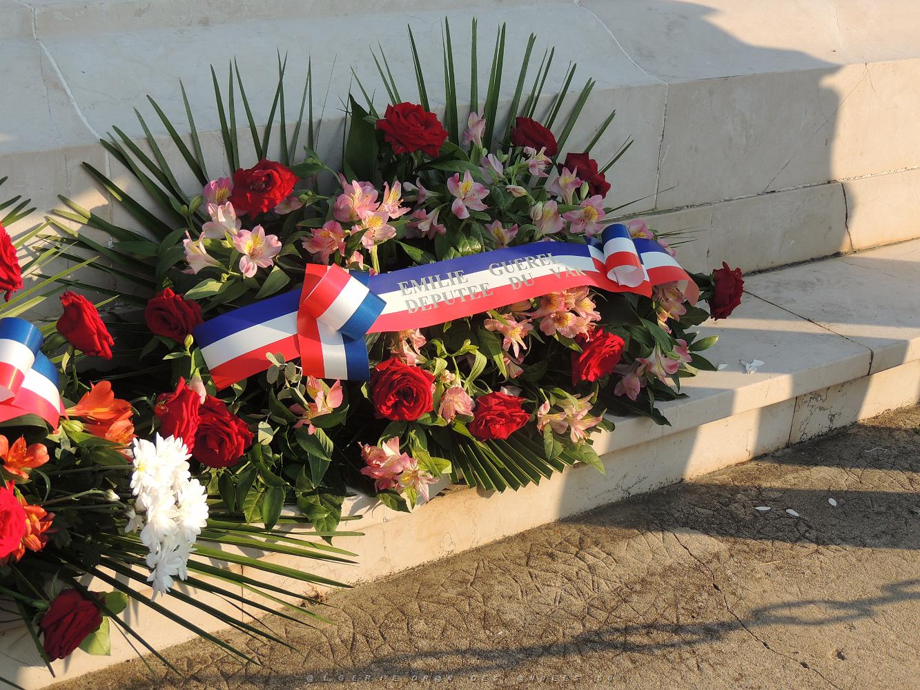 2019 08 26 LA SEYNE SUR MER FETE LA LIBERATION DU 23 AOUT 1944 (20).JPG -           